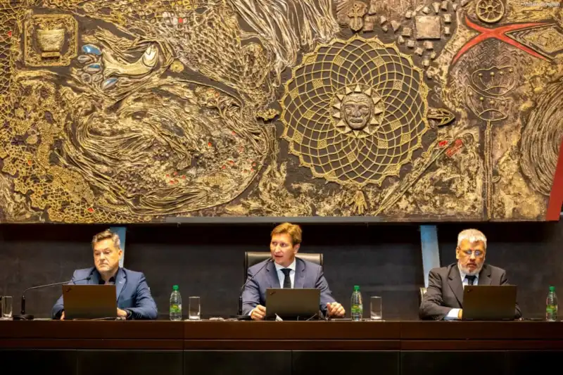 Misiones exige a Nación un régimen fiscal con exenciones y advierte que sin cambios la economía seguirá en desventaja imagen-7