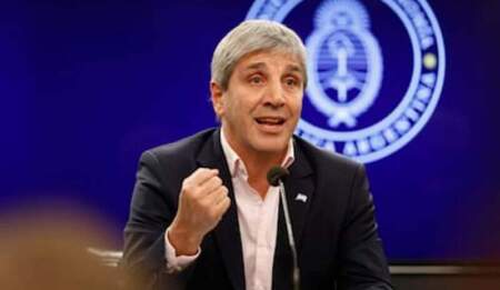 Sube la inflación en marzo y crece la expectativa: el Gobierno asegura que abril marcará un freno Sube la inflación en marzo y crece la expectativa: el Gobierno asegura que abril marcará un freno imagen-2