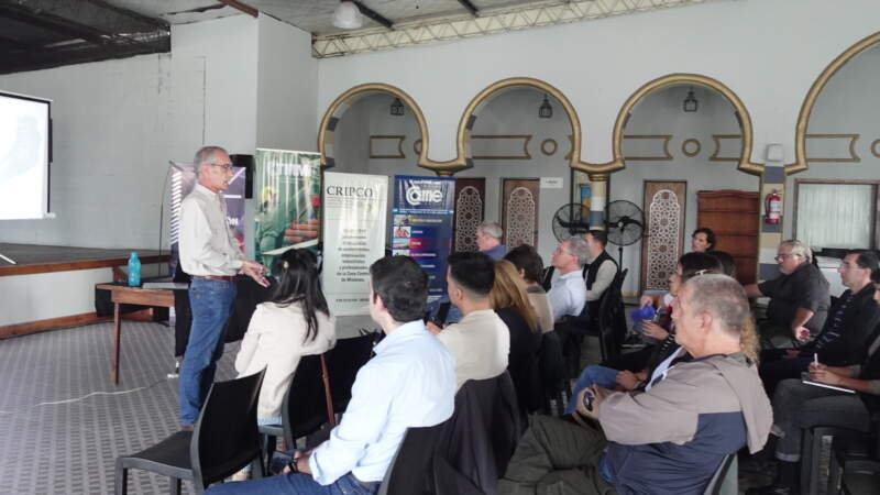 El Parque de las Naciones a pleno con la Exposición Agroindustrial Oberá 5 El Parque de las Naciones a pleno con la Exposición Agroindustrial Oberá imagen-4