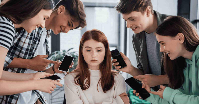 Qué hacer ante casos de ciberacoso y riesgos en redes: el protocolo que deberán aplicar las escuelas y el rol de los padres imagen-6