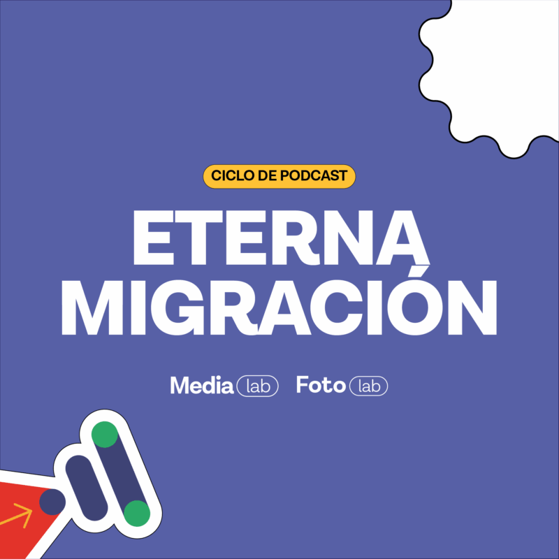 Del retrato al podcast imagen-2