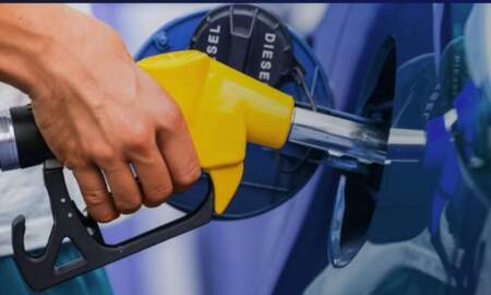 Cruzar la frontera vuelve a marcar una diferencia: en Paraguay, los combustibles siguen más baratos que en Posadas Cruzar la frontera vuelve a marcar una diferencia: en Paraguay, los combustibles siguen más baratos que en Posadas imagen-2