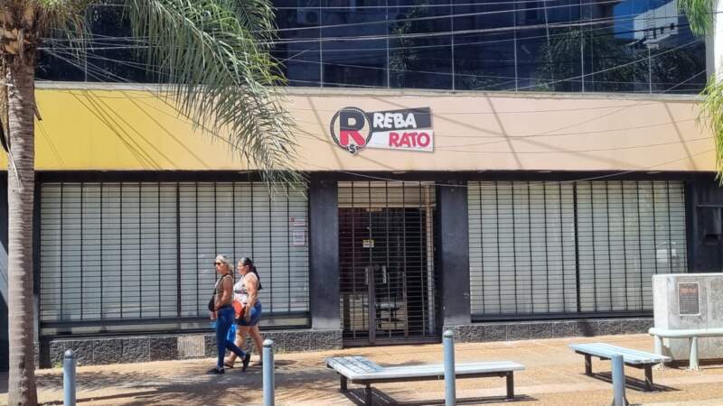 Cada vez más negocios cierran: qué está pasando con la economía real imagen-12