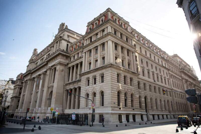 Los reclamos por reajuste de haberes jubilatorios alcanzan el 76% de las causas en la Corte y profundizan la presión judicial imagen-14