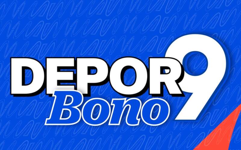 Lanzaron la novena edición del Deporbono imagen-6