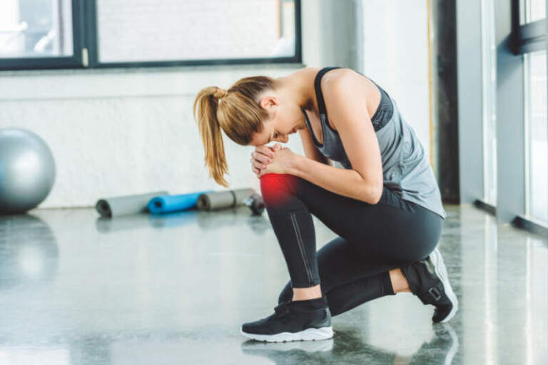 Cuando el cuerpo avisa: entrenar bien vale más que terminar roto Cuando el cuerpo avisa: entrenar bien vale más que terminar roto imagen-11