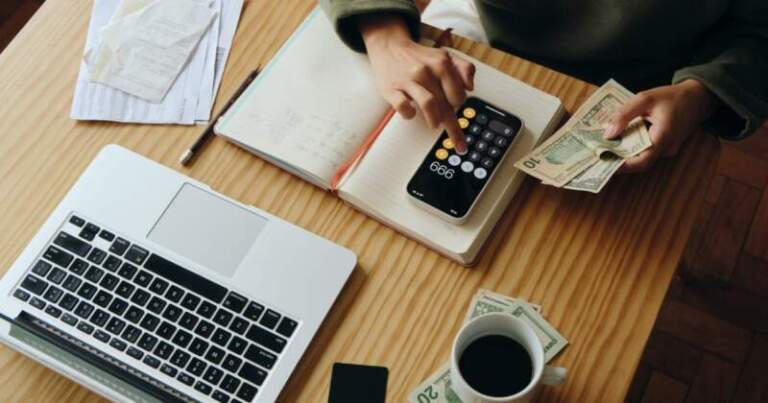Taller gratuito de finanzas personales: herramientas clave para ordenar la economía diaria imagen-18