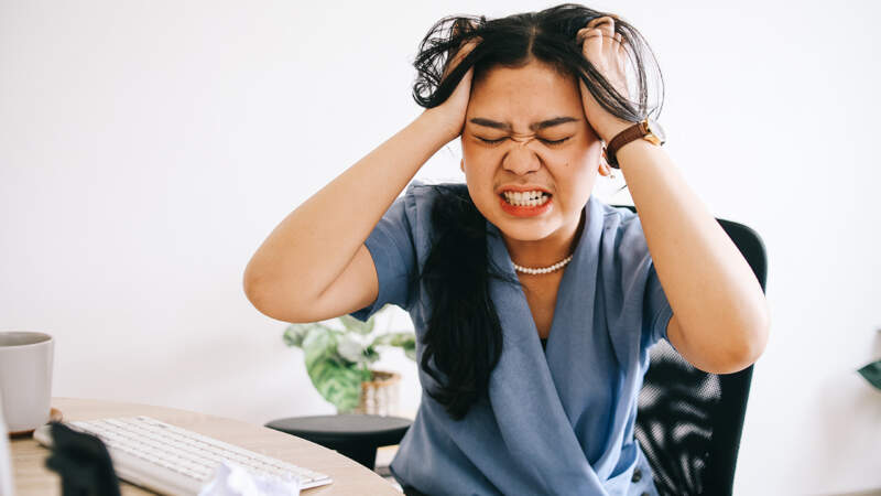 Cuando el cuerpo habla, no siempre es solo estrés imagen-14