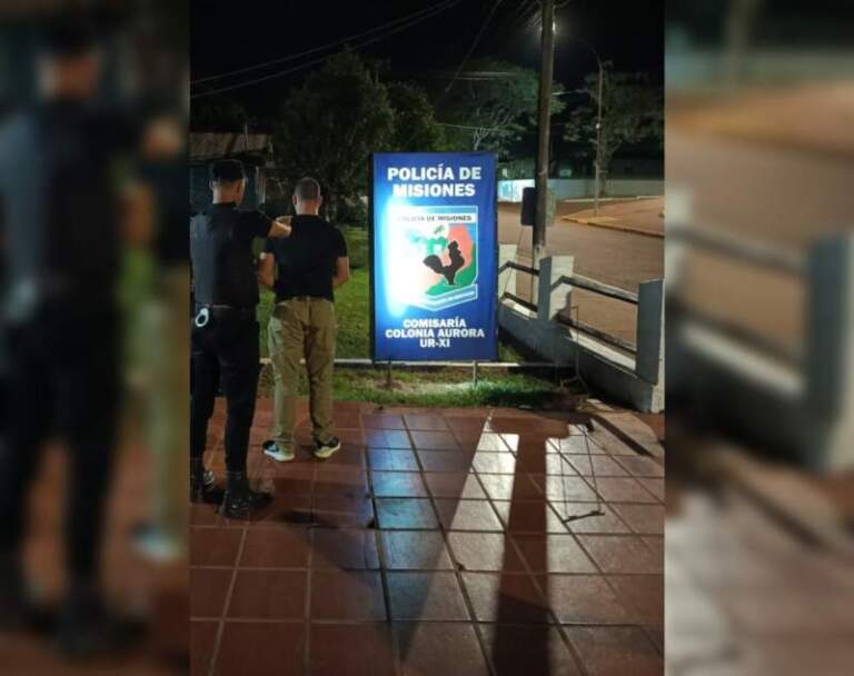 Crimen brutal en Misiones: un ex penitenciario irá a juicio por asesinar a martillazos a una jubilada imagen-43