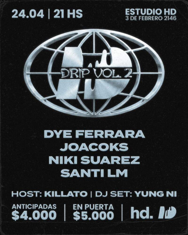 Ceci Moya y Ronda, al frente de un fin de semana que cruza canción y cultura urbana en Posadas imagen-4