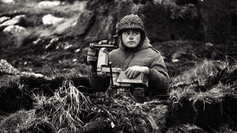 “Relatos de Malvinas”: memoria, historia y territorio en una nueva propuesta del Centro de Arte del Parque del Conocimiento 3 “Relatos de Malvinas”: memoria, historia y territorio en una nueva propuesta del Centro de Arte del Parque del Conocimiento imagen-2