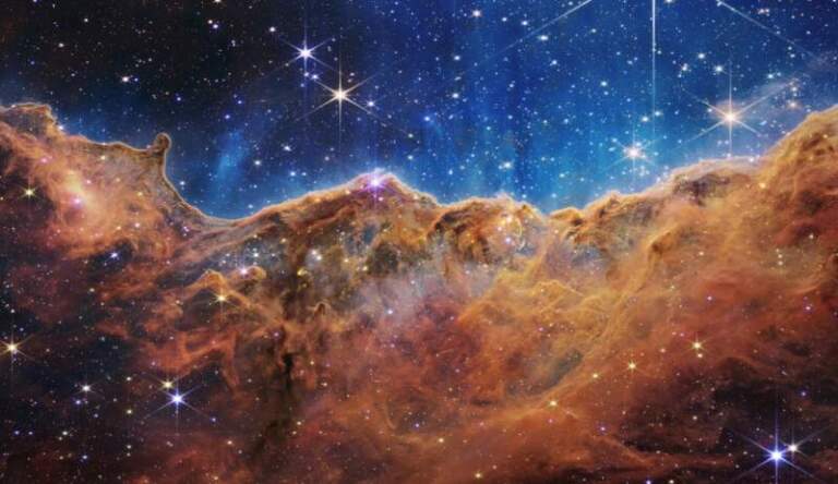 Ciencia y cielo abierto: proponen un café científico con charla y observación astronómica Ciencia y cielo abierto: proponen un café científico con charla y observación astronómica imagen-16