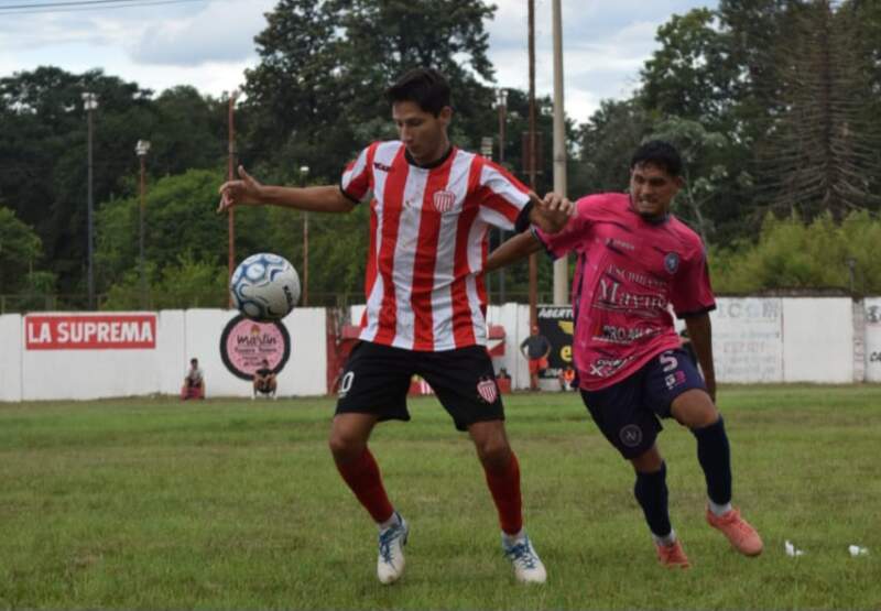 Fútbol posadeño: el sábado comienza la cuarta fecha imagen-7