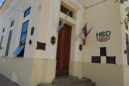 Hacia un Parlamento único: proponen integrar sectores y ampliar la participación en el Concejo imagen-7