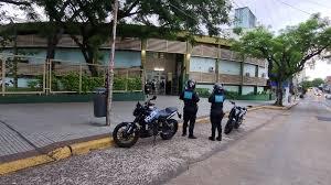 Amenazas de tiroteo en baños escolares: “No podemos pensar en escuelas con policías revisando mochilas” imagen-4