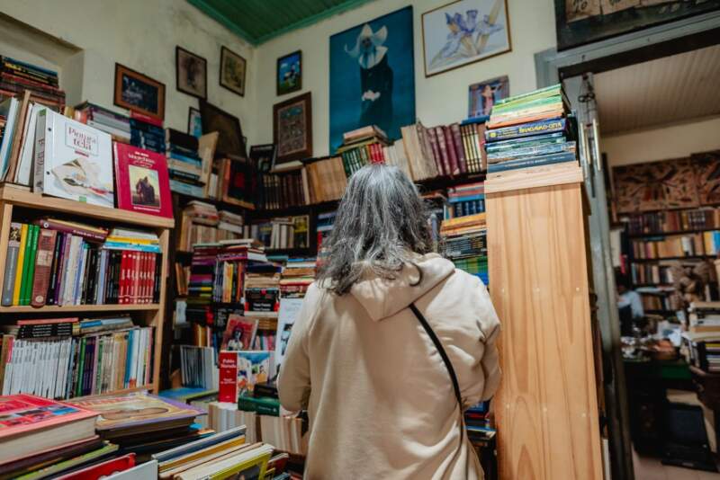 La Palma no se apaga: el Gobierno de Misiones acompaña y sostiene un espacio clave de la cultura en Posadas imagen-4