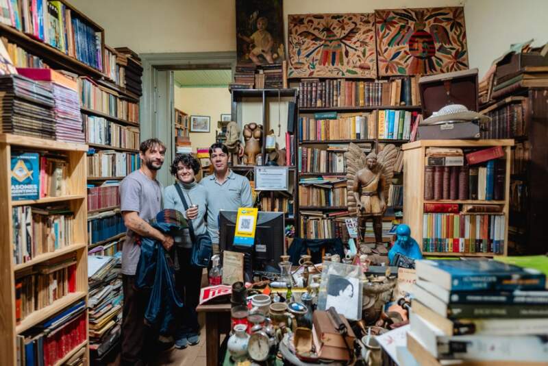 La Palma no se apaga: el Gobierno de Misiones acompaña y sostiene un espacio clave de la cultura en Posadas imagen-6