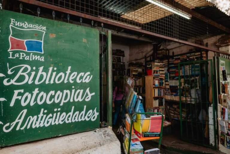 La Palma no se apaga: el Gobierno de Misiones acompaña y sostiene un espacio clave de la cultura en Posadas La Palma no se apaga: el Gobierno de Misiones acompaña y sostiene un espacio clave de la cultura en Posadas imagen-19