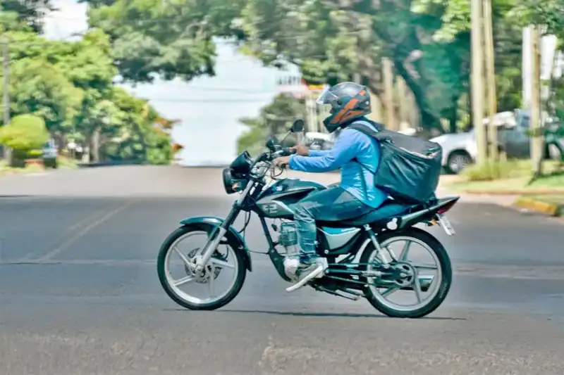 Tensión en la calle: proponen un espacio para motociclistas y actividades culturales en Posadas imagen-6