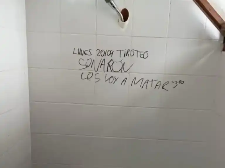 Posadas continúa investigando amenazas de posibles tiroteos en escuelas con impacto en la asistencia escolar Posadas continúa investigando amenazas de posibles tiroteos en escuelas con impacto en la asistencia escolar imagen-13