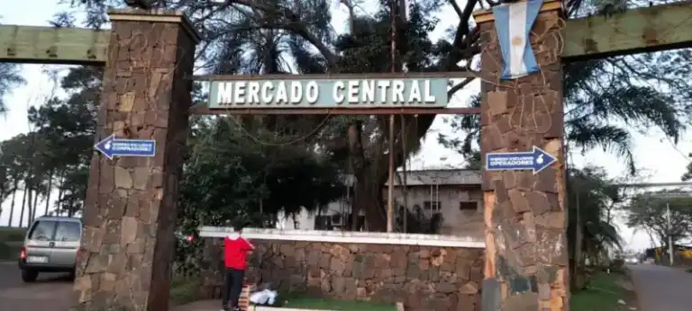 Nuevo paso para la economía regional: productores se integran al Mercado Central imagen-4