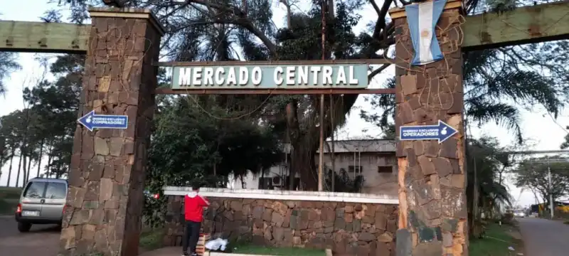 Nuevo paso para la economía regional: productores se integran al Mercado Central imagen-12