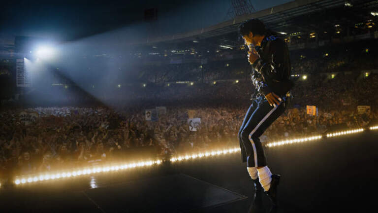 El Rey del Pop llega al Imax del Conocimiento con “Michael” imagen-12