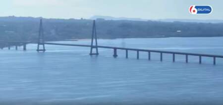 Tiempo: Nublado y templado imagen-2