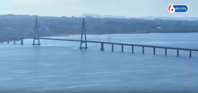 Tiempo: Nublado y templado imagen-26