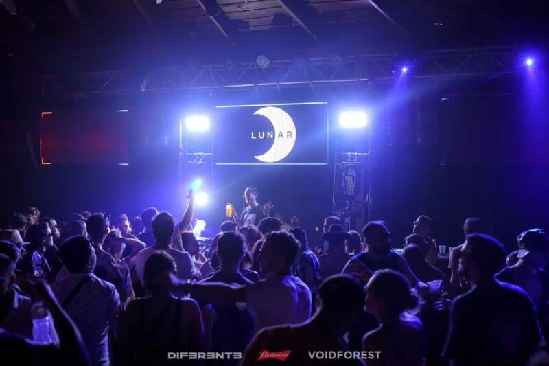 “Media Entrada”: Productora celebra sus 9 años con una propuesta cultural y solidaria imagen-2