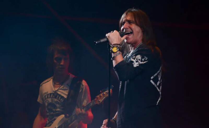 Cuenta regresiva para Rata Blanca en Misiones: show épico y últimas entradas imagen-2