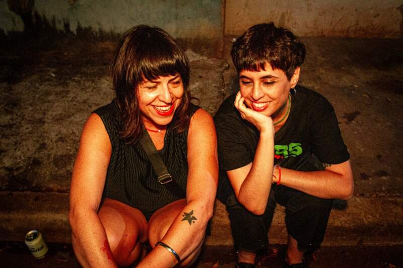 Ceci Moya y Ronda, al frente de un fin de semana que cruza canción y cultura urbana en Posadas imagen-14