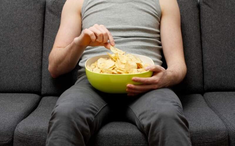 El enemigo silencioso del siglo XXI: la advertencia sobre el sedentarismo que no podés ignorar imagen-12