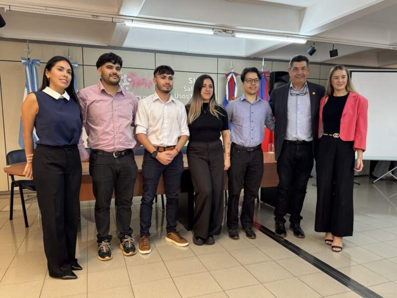 Posadas impulsa una agenda de inversiones: lanzaron la Cumbre de Negocios 2026 con foco en desarrollo y nuevos vínculos comerciales imagen-2