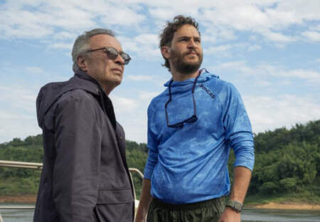 De Misiones al mundo: las cifras de "El último gigante" imagen-5