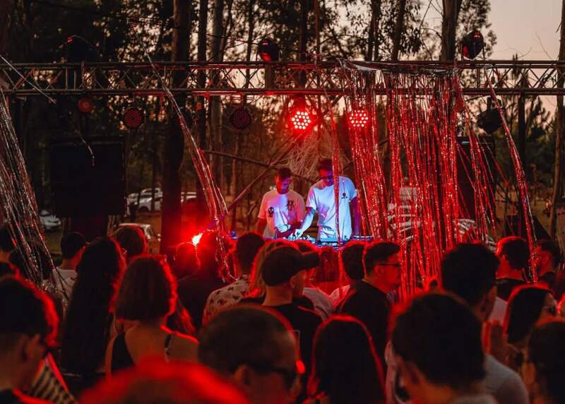 “Media Entrada”: Productora celebra sus 9 años con una propuesta cultural y solidaria imagen-6