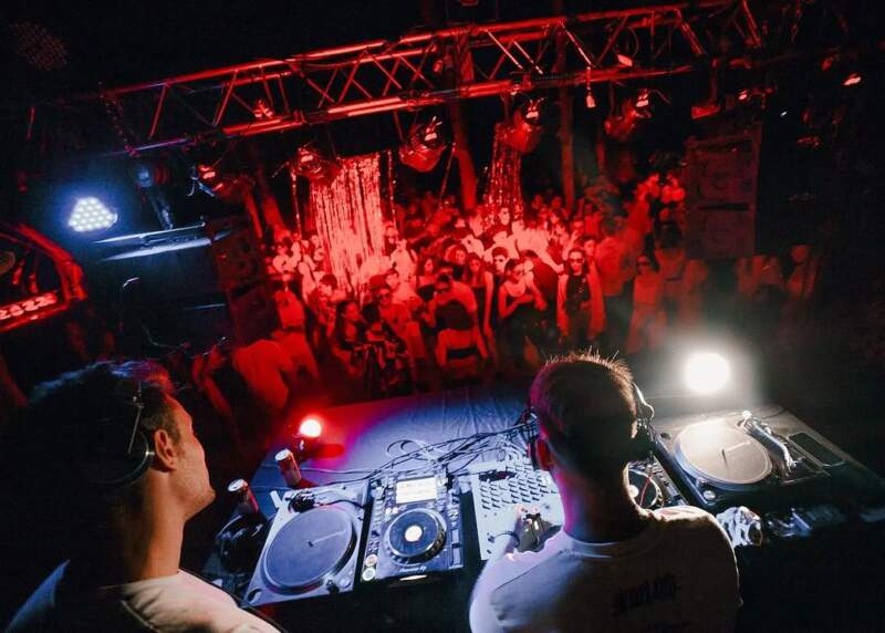 “Media Entrada”: Productora celebra sus 9 años con una propuesta cultural y solidaria imagen-4