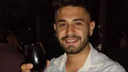 Horror en Mendoza: un camillero confesó que abusó y mató a su beba de dos meses imagen-4