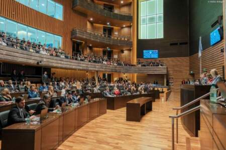 Régimen de promoción para empresas de base tecnológica logró sanción en la Legislatura misionera imagen-8