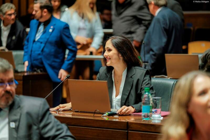 Régimen de promoción para empresas de base tecnológica logró sanción en la Legislatura misionera imagen-6