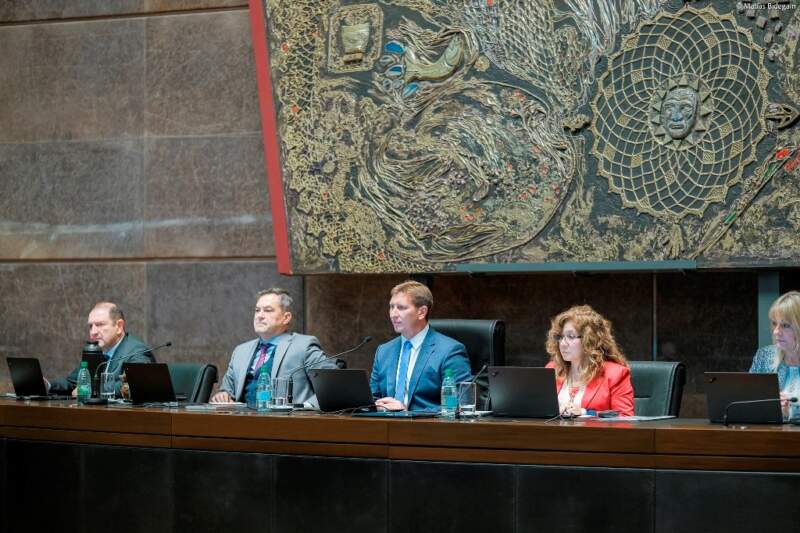 Régimen de promoción para empresas de base tecnológica logró sanción en la Legislatura misionera imagen-4