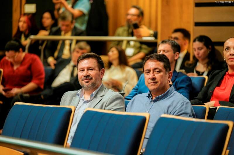 Régimen de promoción para empresas de base tecnológica logró sanción en la Legislatura misionera imagen-8