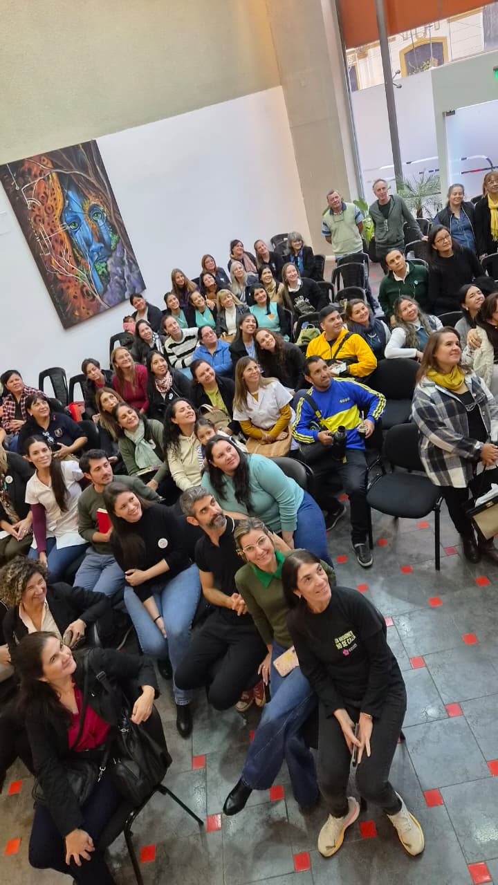 Se realizó el lanzamiento de Misión (es) Óga, un programa que busca fortalecer el sentido de pertenencia de nuestra biodiversidad imagen-2