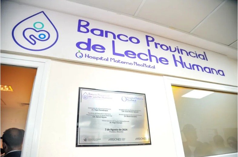 Lactancia y donación de leche materna: Defensoría del Pueblo impulsa visibilización de las acciones de concientización imagen-2