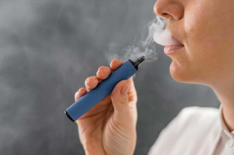 Alertan por el avance del vapeo adolescente: “Uno de cada tres jóvenes ya probó cigarrillos electrónicos” imagen-8
