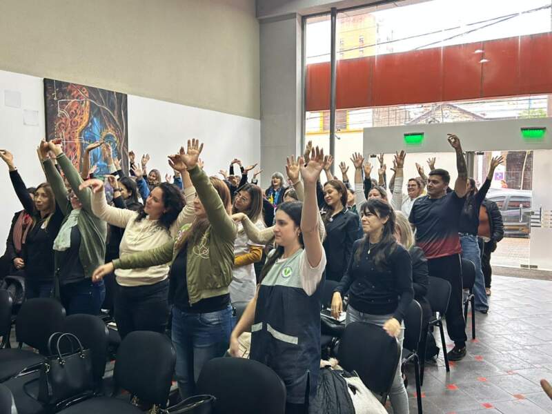 Se realizó el lanzamiento de Misión (es) Óga, un programa que busca fortalecer el sentido de pertenencia de nuestra biodiversidad imagen-6
