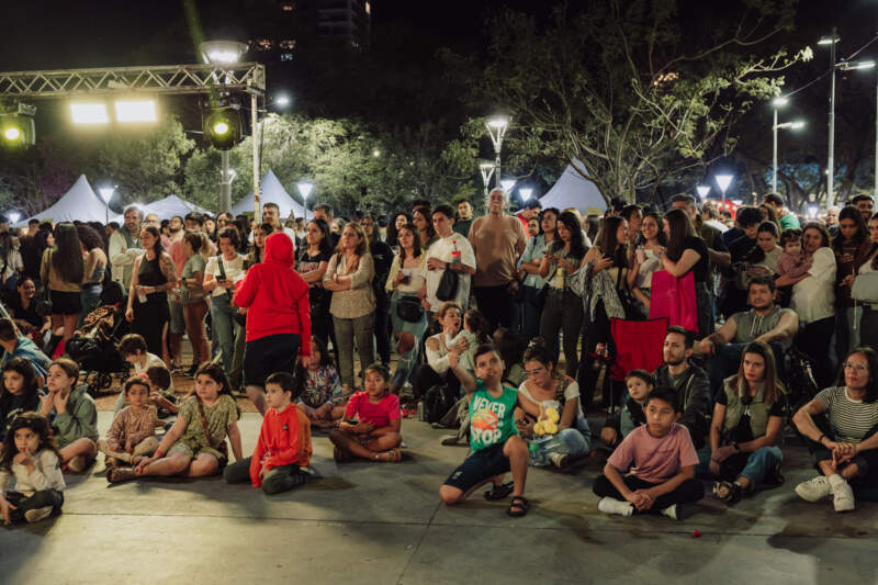 Posadas explota este sábado: música, fiesta y gastronomía en una jornada que no da respiro imagen-6