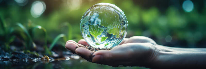 Con la visita de Antonio Embid, la Universidad Gastón Dachary debatirá sobre cambio climático, agua y justicia ambiental imagen-14