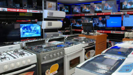 Hot Sale en Posadas: consumo enfocado en electrodomésticos imagen-2