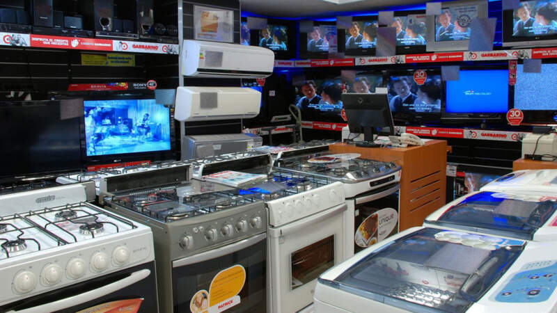 Hot Sale en Posadas: consumo enfocado en electrodomésticos imagen-14